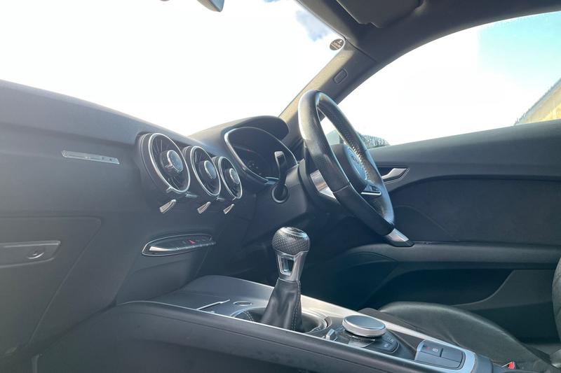 Used Audi TT 2015 for sale - 77354472: Photo 18