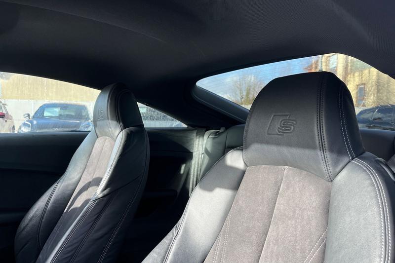 Used Audi TT 2015 for sale - 77354472: Photo 19