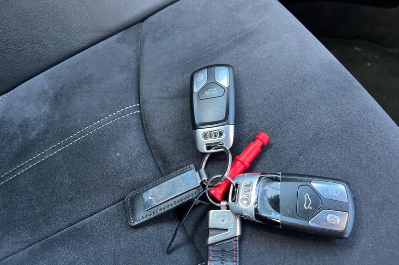 Used Audi TT 2015 for sale - 77354472: Photo 22