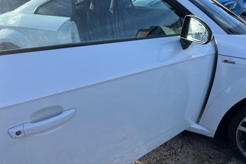 Used Audi TT 2015 for sale - 77354472: Photo 24