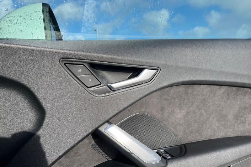 Used Audi TT 2015 for sale - 77354472: Photo 25