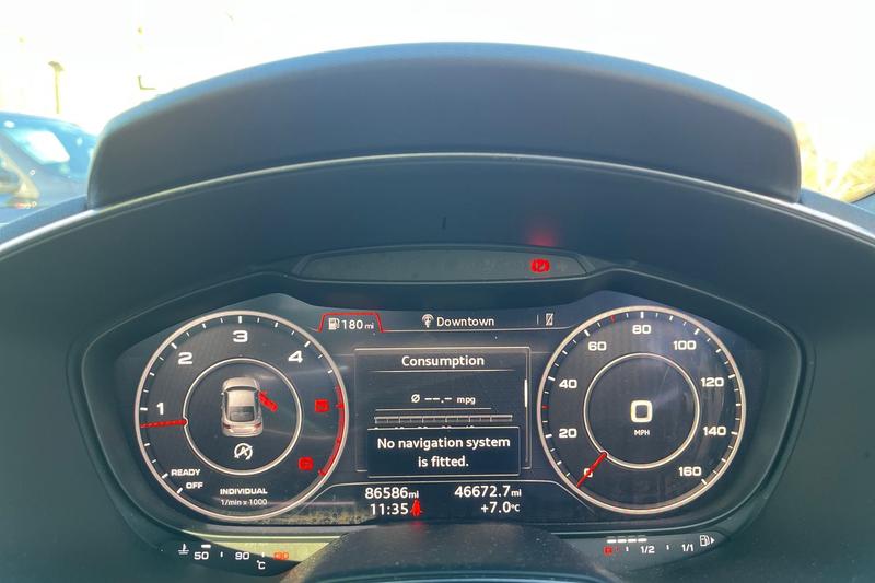 Used Audi TT 2015 for sale - 77354472: Photo 28