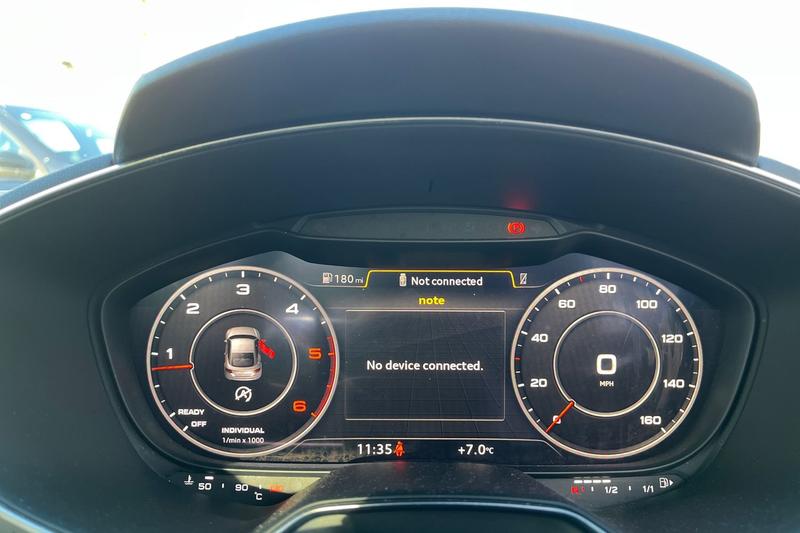 Used Audi TT 2015 for sale - 77354472: Photo 29