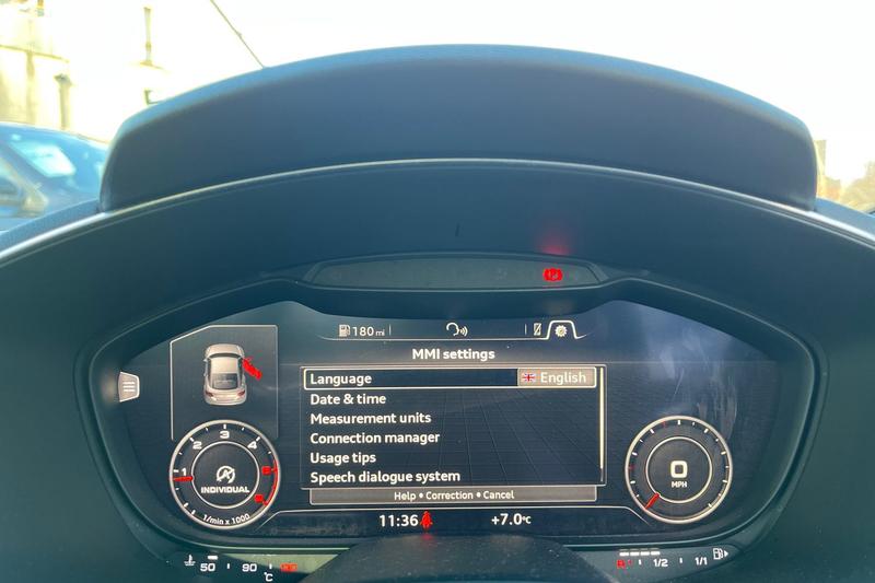 Used Audi TT 2015 for sale - 77354472: Photo 33