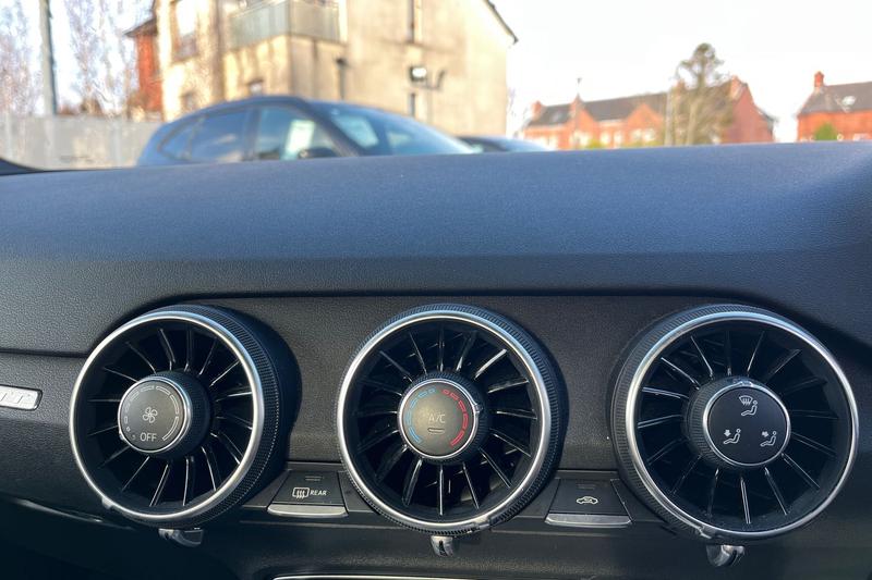 Used Audi TT 2015 for sale - 77354472: Photo 34