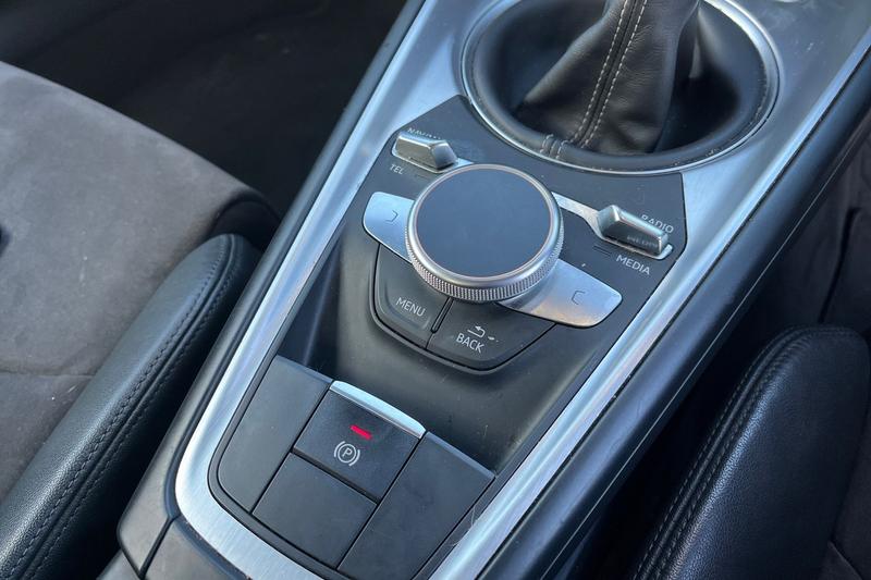 Used Audi TT 2015 for sale - 77354472: Photo 38