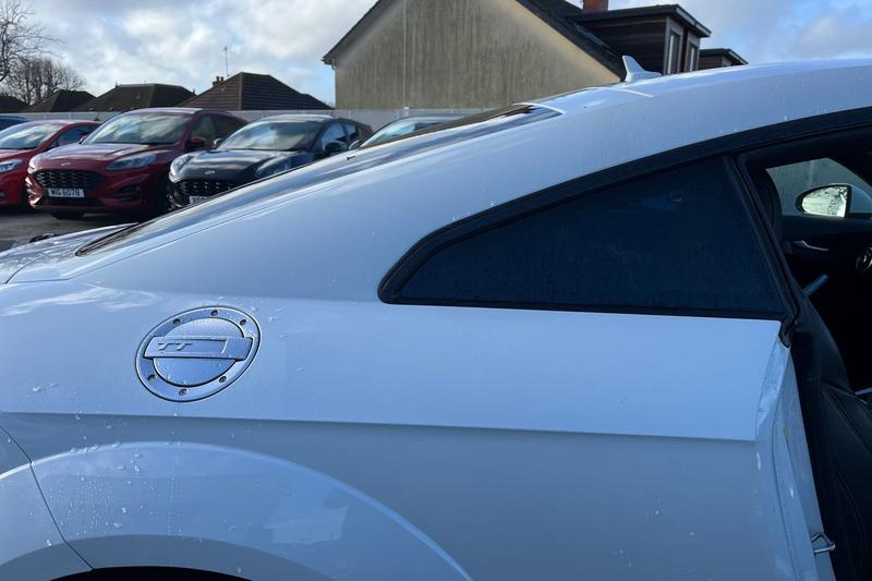 Used Audi TT 2015 for sale - 77354472: Photo 39