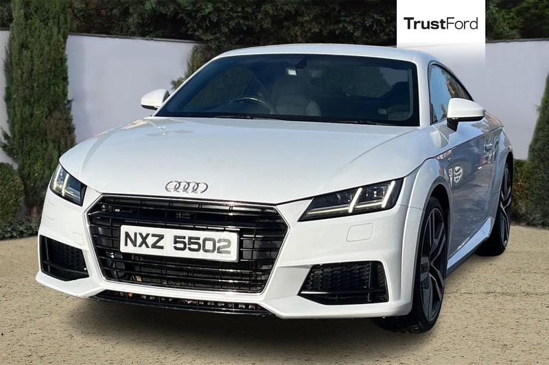 Used Audi TT 2015 for sale - 77354472: Photo 5