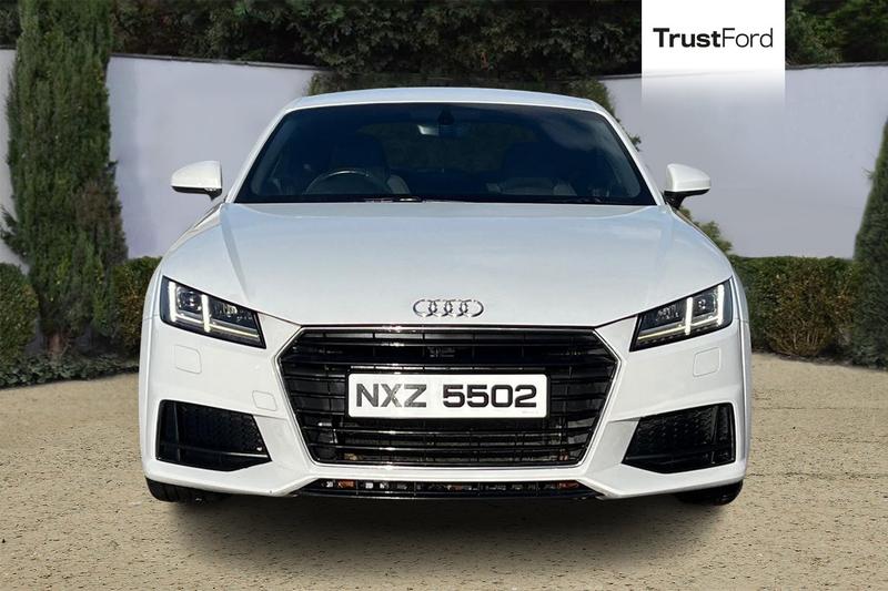 Used Audi TT 2015 for sale - 77354472: Photo 6