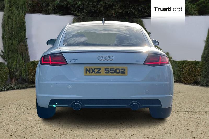 Used Audi TT 2015 for sale - 77354472: Photo 7