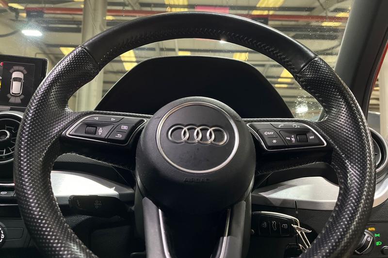 Used Audi Q2 2017 for sale - 77117498: Photo 12