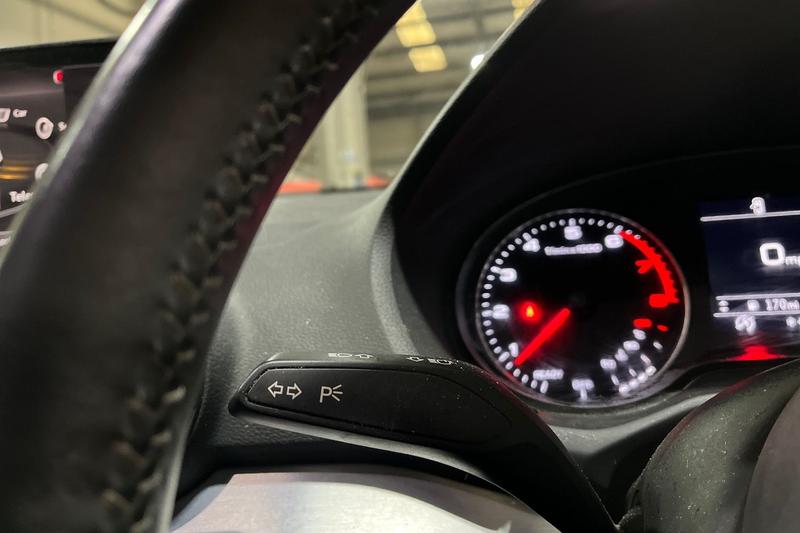 Used Audi Q2 2017 for sale - 77117498: Photo 14