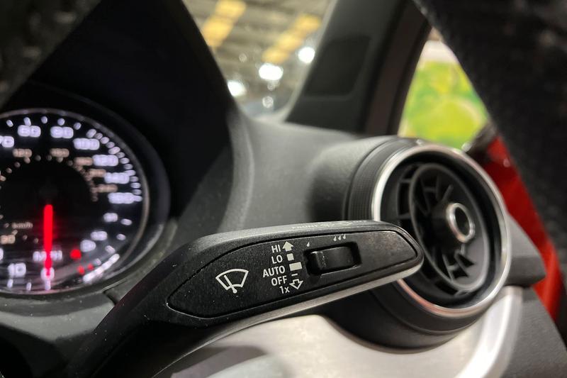 Used Audi Q2 2017 for sale - 77117498: Photo 15