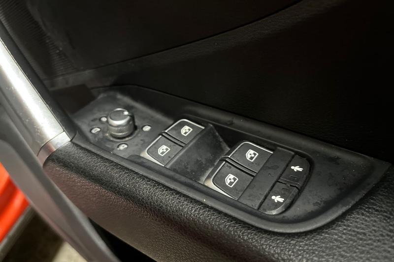 Used Audi Q2 2017 for sale - 77117498: Photo 16