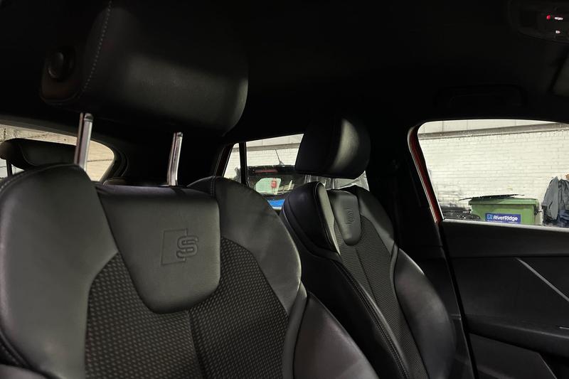 Used Audi Q2 2017 for sale - 77117498: Photo 17