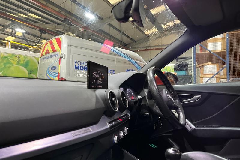 Used Audi Q2 2017 for sale - 77117498: Photo 18