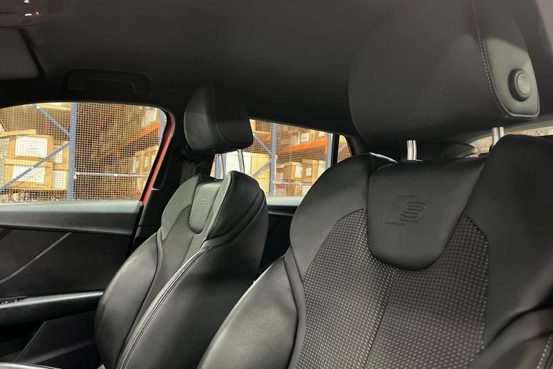 Used Audi Q2 2017 for sale - 77117498: Photo 19