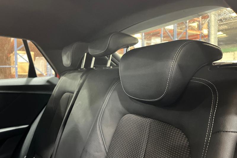 Used Audi Q2 2017 for sale - 77117498: Photo 20