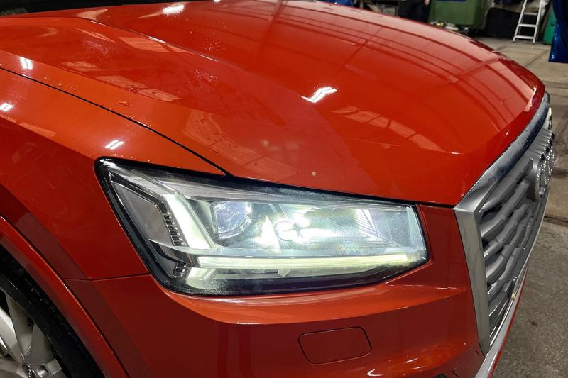 Used Audi Q2 2017 for sale - 77117498: Photo 23