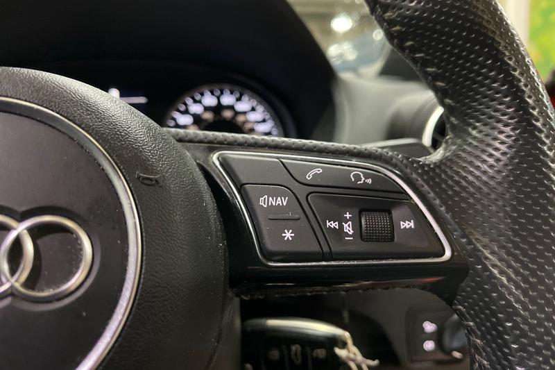 Used Audi Q2 2017 for sale - 77117498: Photo 27