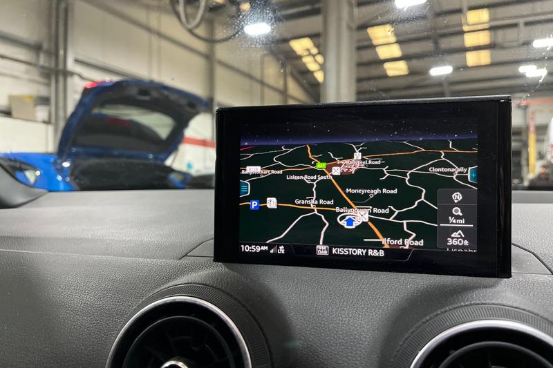 Used Audi Q2 2017 for sale - 77117498: Photo 31