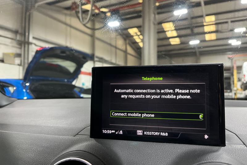 Used Audi Q2 2017 for sale - 77117498: Photo 32