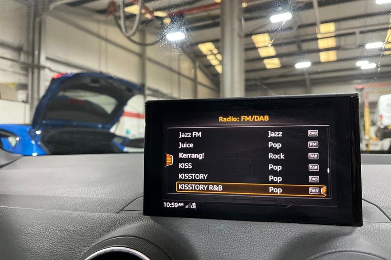 Used Audi Q2 2017 for sale - 77117498: Photo 33