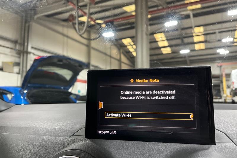 Used Audi Q2 2017 for sale - 77117498: Photo 34