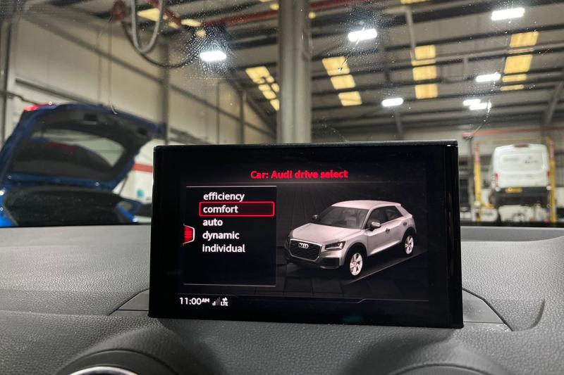 Used Audi Q2 2017 for sale - 77117498: Photo 35