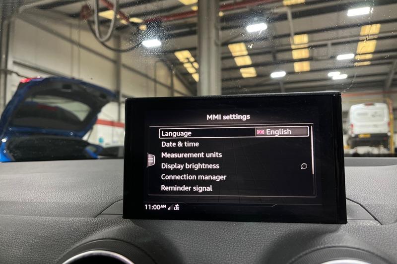 Used Audi Q2 2017 for sale - 77117498: Photo 36