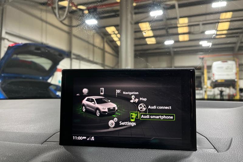 Used Audi Q2 2017 for sale - 77117498: Photo 37