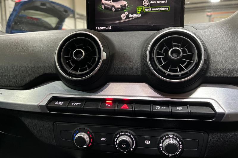 Used Audi Q2 2017 for sale - 77117498: Photo 38