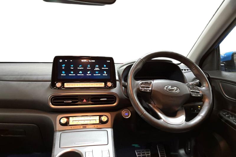 Used Hyundai KONA 2022 for sale - 77505738: Photo 10