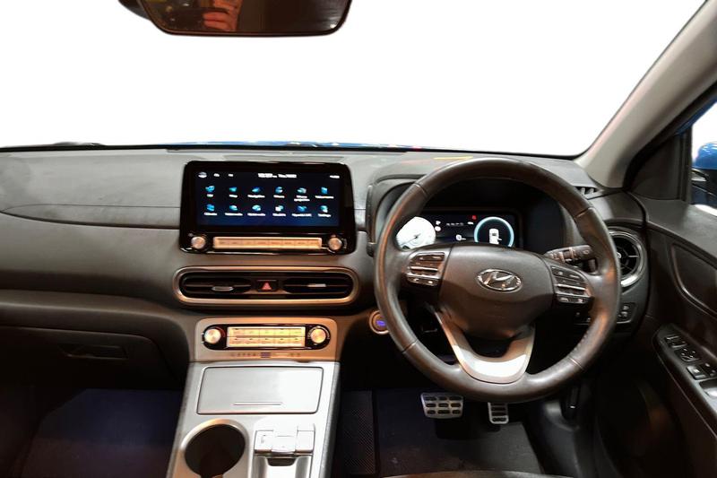 Used Hyundai KONA 2022 for sale - 77505738: Photo 11