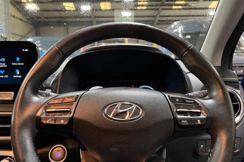 Used Hyundai KONA 2022 for sale - 77505738: Photo 12