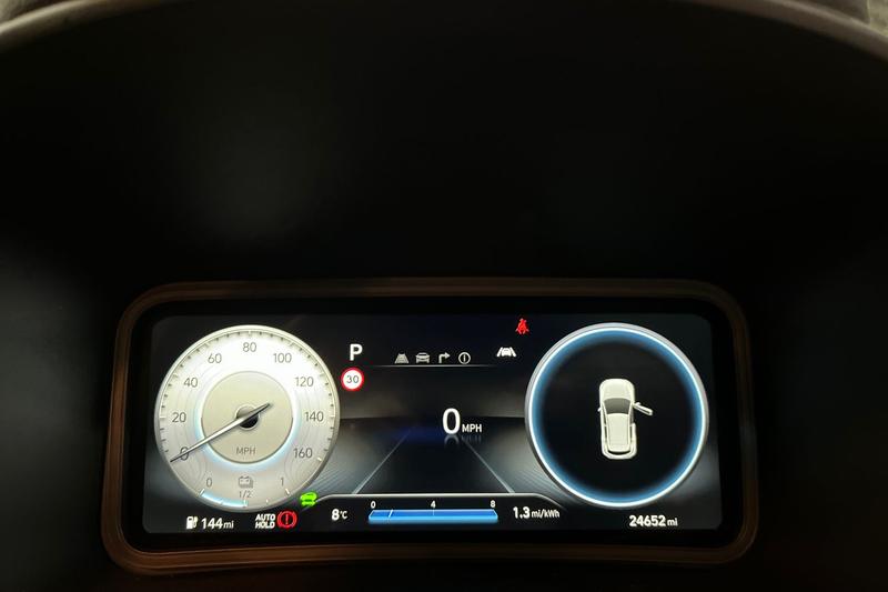 Used Hyundai KONA 2022 for sale - 77505738: Photo 13