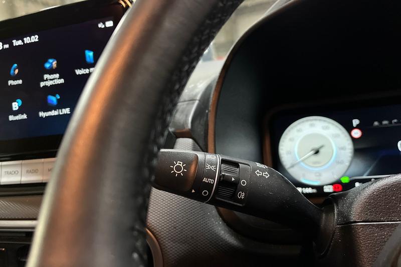 Used Hyundai KONA 2022 for sale - 77505738: Photo 14