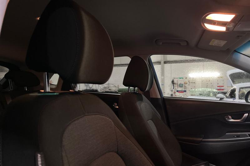 Used Hyundai KONA 2022 for sale - 77505738: Photo 17