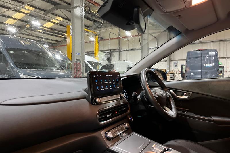 Used Hyundai KONA 2022 for sale - 77505738: Photo 18