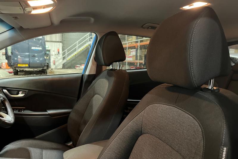 Used Hyundai KONA 2022 for sale - 77505738: Photo 19