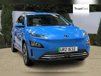 Hyundai KONA feature image