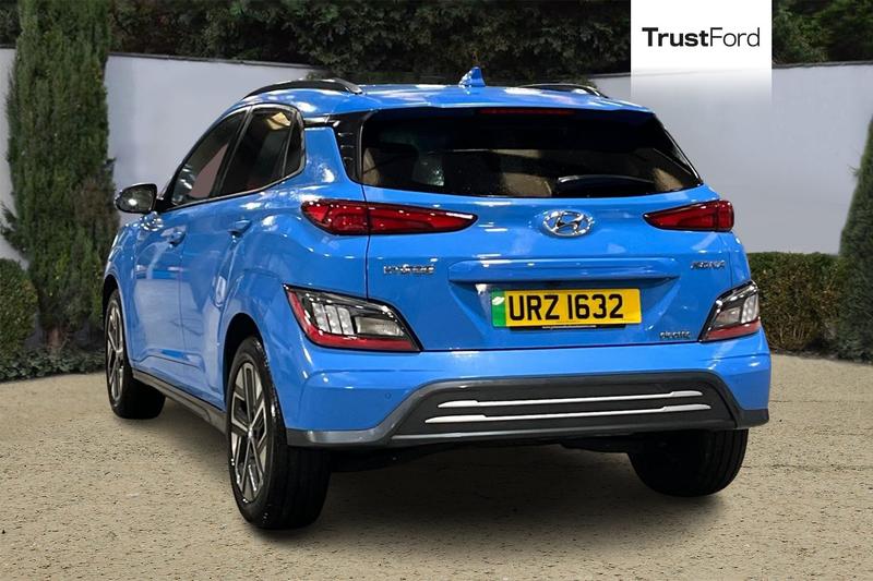 Used Hyundai KONA 2022 for sale - 77505738: Photo 2