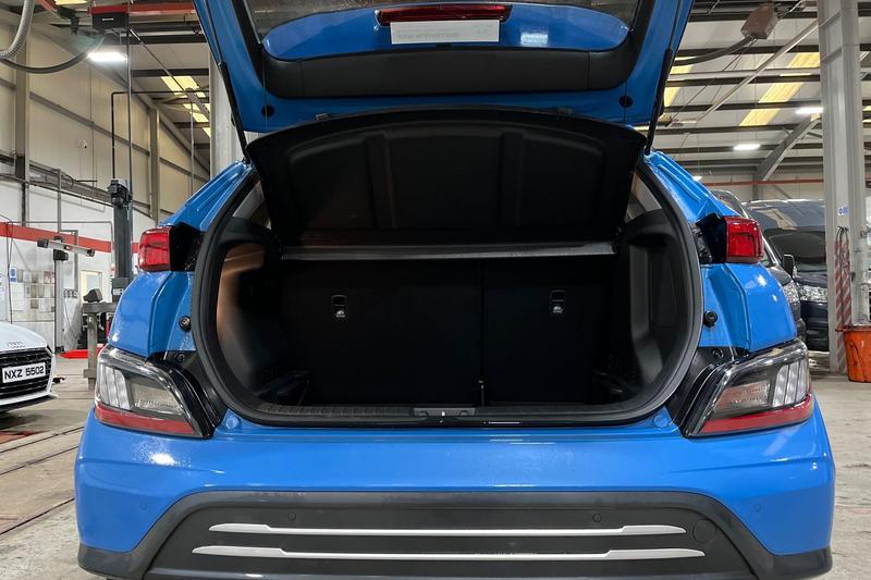 Used Hyundai KONA 2022 for sale - 77505738: Photo 21