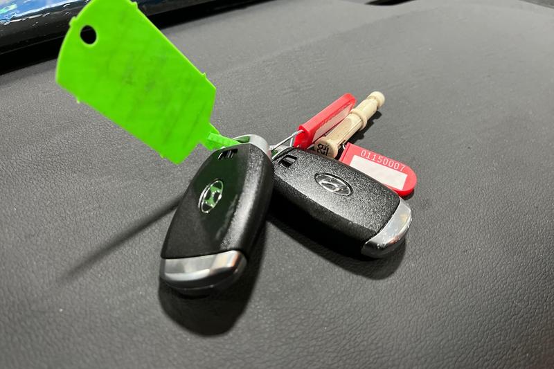 Used Hyundai KONA 2022 for sale - 77505738: Photo 22