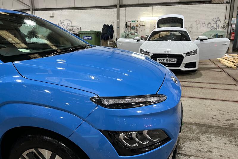 Used Hyundai KONA 2022 for sale - 77505738: Photo 23