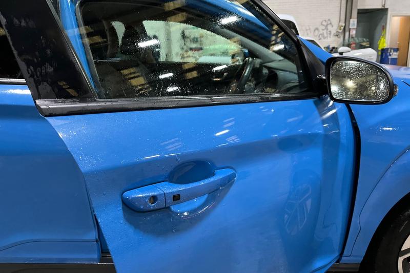 Used Hyundai KONA 2022 for sale - 77505738: Photo 25