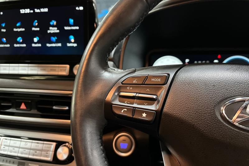 Used Hyundai KONA 2022 for sale - 77505738: Photo 29