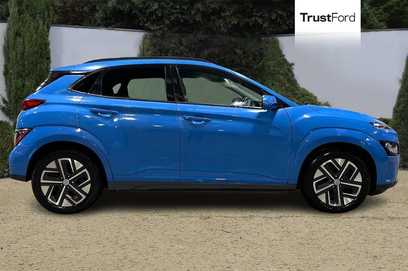 Used Hyundai KONA 2022 for sale - 77505738: Photo 3