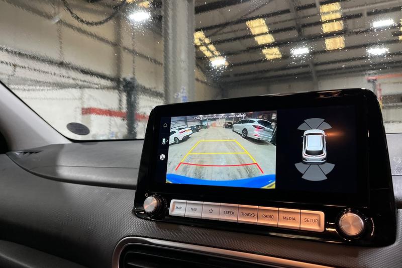 Used Hyundai KONA 2022 for sale - 77505738: Photo 30