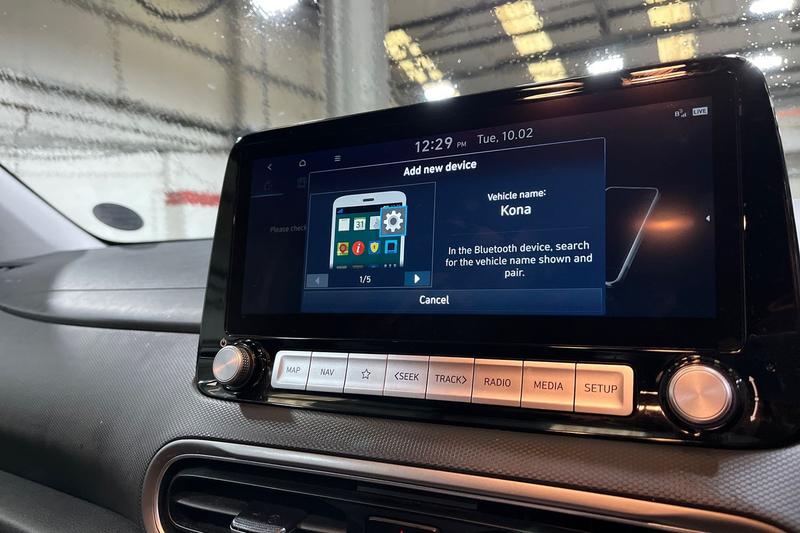 Used Hyundai KONA 2022 for sale - 77505738: Photo 31